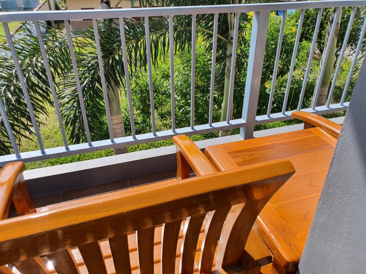 Exclusive Garden View 1 Bedroom Suite @Patio Bangsaen Exteriör bild